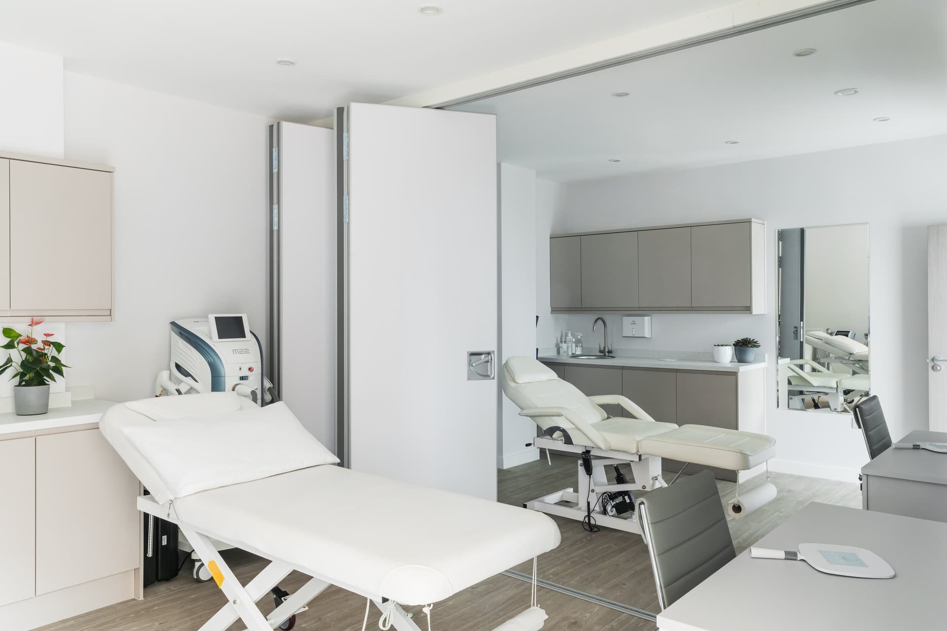 Sinta Medical Center