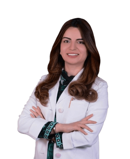 Dr. Anam Ahsan